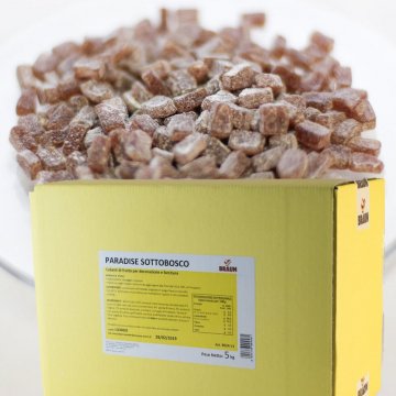 PARADISE FRUTTI DI BOSCO KG 5